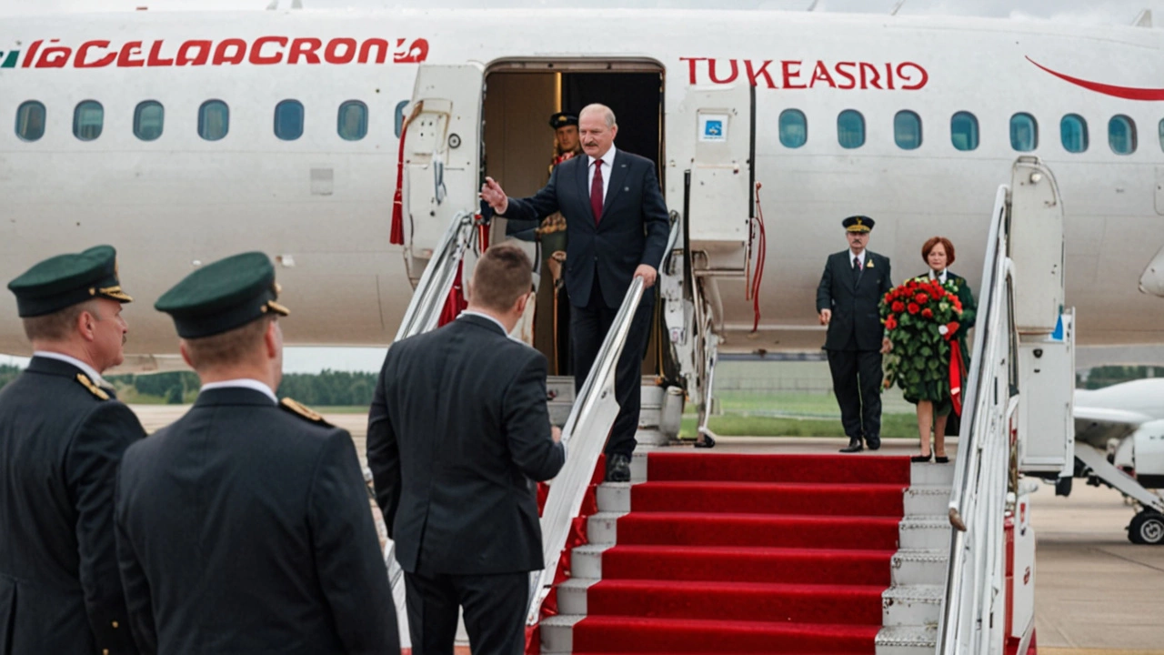 Беларусь может стать полноправным членом ШОС: путь к международному признанию