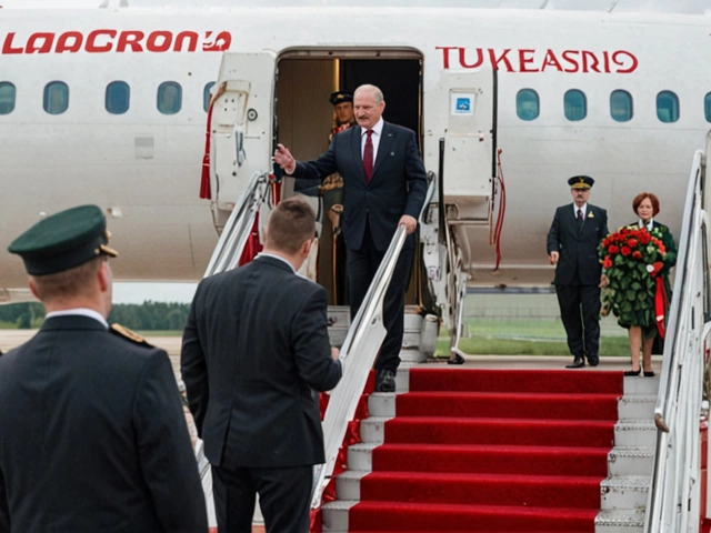 Беларусь может стать полноправным членом ШОС: путь к международному признанию